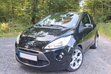 Ford Ka/Ka+