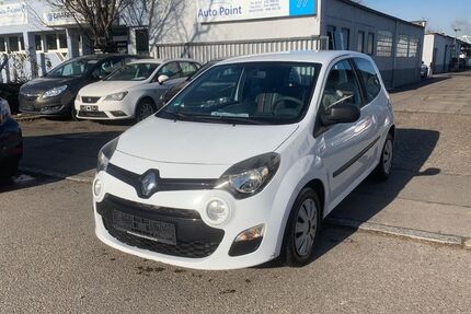 Renault Twingo 147.000 km 2.800 &euro; Fellbach-Stuttgart 70736