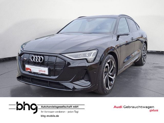 Audi e-tron 34.536 km 43.190 &euro; Reutlingen 72760