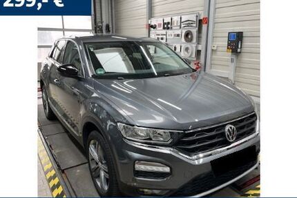 VW T-Roc 59.994 km 21.930 € Wendlingen 73240