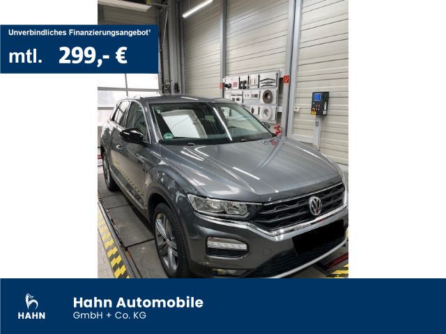 VW T-Roc 59.994 km 21.930 € Wendlingen 73240