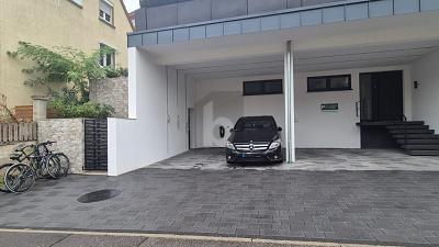 NEUBAU HOCHMODERNE 2-ZIMMERWOHNUNGTERRASSE - Erdgeschoßwohnung Pforzheim Eutingen | Angebot:27646427