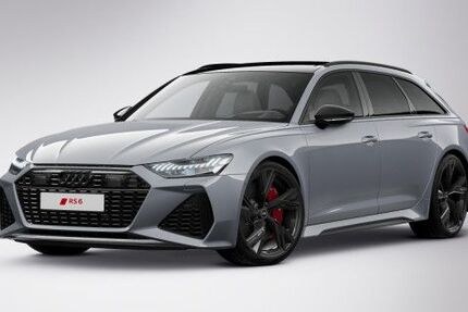 Audi RS6 18.780 km 114.940 &euro; Stuttgart 70563