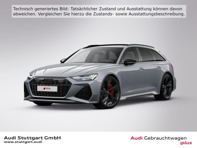 Audi RS6 18.780 km 114.940 &euro; Stuttgart 70563