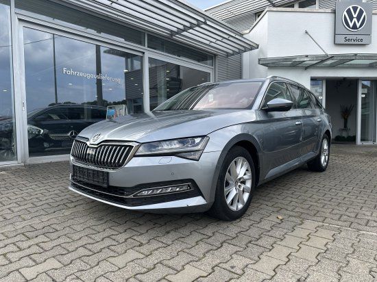 Skoda Superb 124.600 km 18.480 € Wendlingen am Neckar 73240