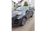 Kia Sportage 85.000 km 22.600 € Stuttgart 70173