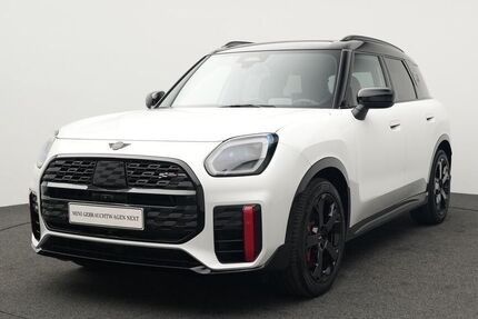 Mini John Cooper Works Countryman 25.611 km 41.990 &euro; Pforzheim 75179