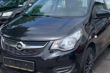 Opel Karl 130.000 km 2.600 &euro; Fellbach-Stuttgart 70736