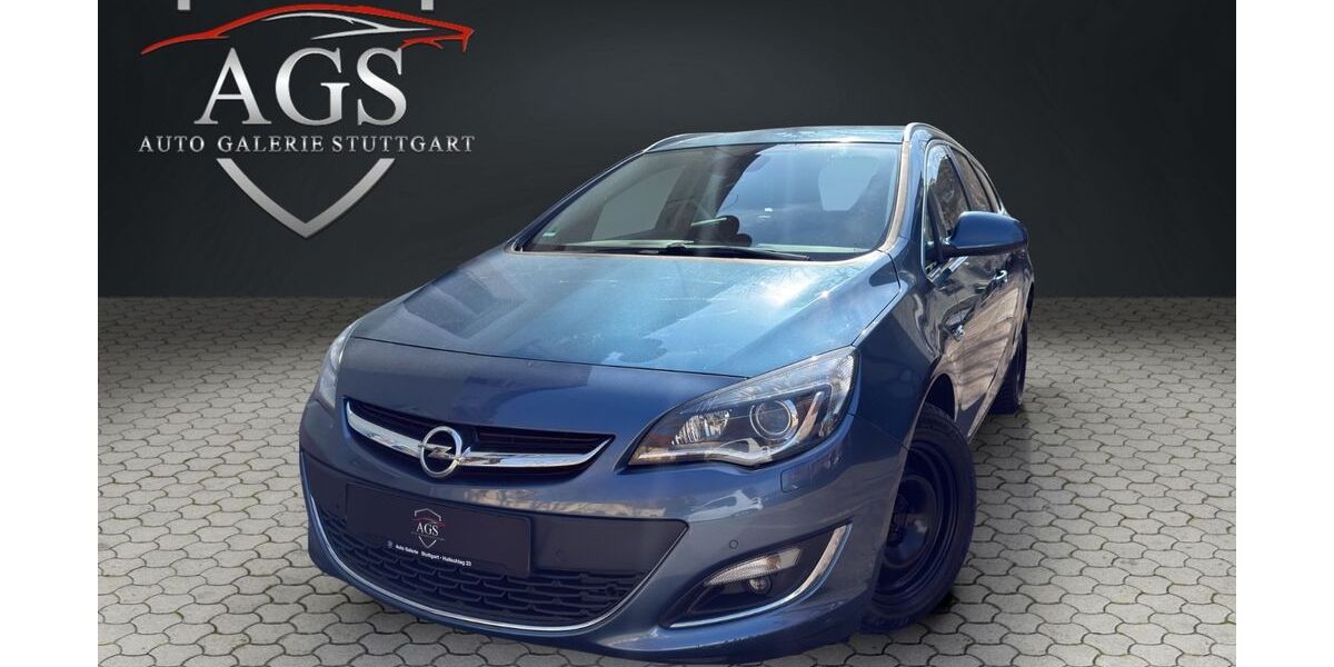 Opel Astra 213.000 km 3.990 &euro; Stuttgart 70376