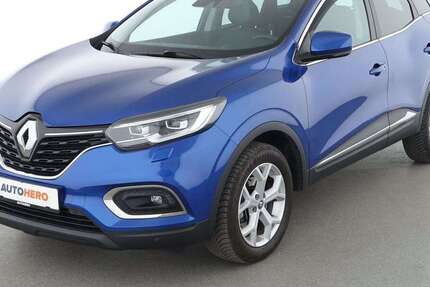 Renault Kadjar 25.844 km 19.560 € Stuttgart 70195