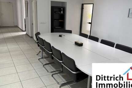 Gewerbeobjekt Pforzheim Weststadt - 800&euro; | Angebot:22972045