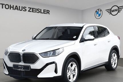 BMW iX2 6.000 km 37.500 &euro; Waiblingen 71332