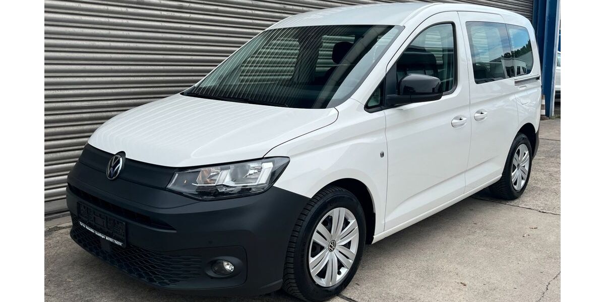 VW Caddy 109.060 km 20.990 &euro; Sindelfingen 71065
