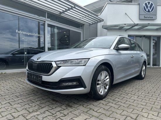 Skoda Octavia 124.969 km 16.480 &euro; Wendlingen am Neckar 73240
