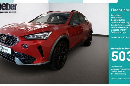 Cupra Formentor 20.022 km 31.580 &euro; Leonberg 71229