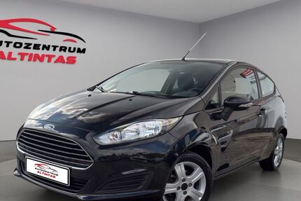 Ford Fiesta 151.000 km 2.750 &euro; Holzgerlingen 71088