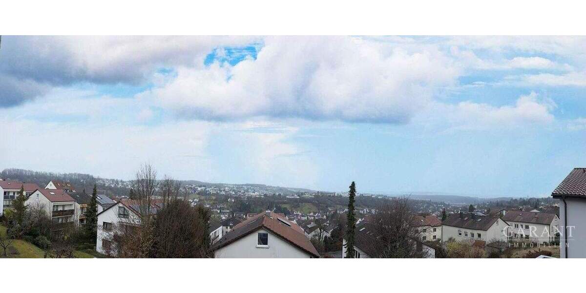 Einfamilienhaus Esslingen am Neckar Sulzgries - 6 Zimmer, 260 m&sup2;, 3.420&euro; | Angebot:25746482