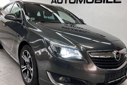 Opel Insignia 165.000 km 8.999 € Schönaich 71101