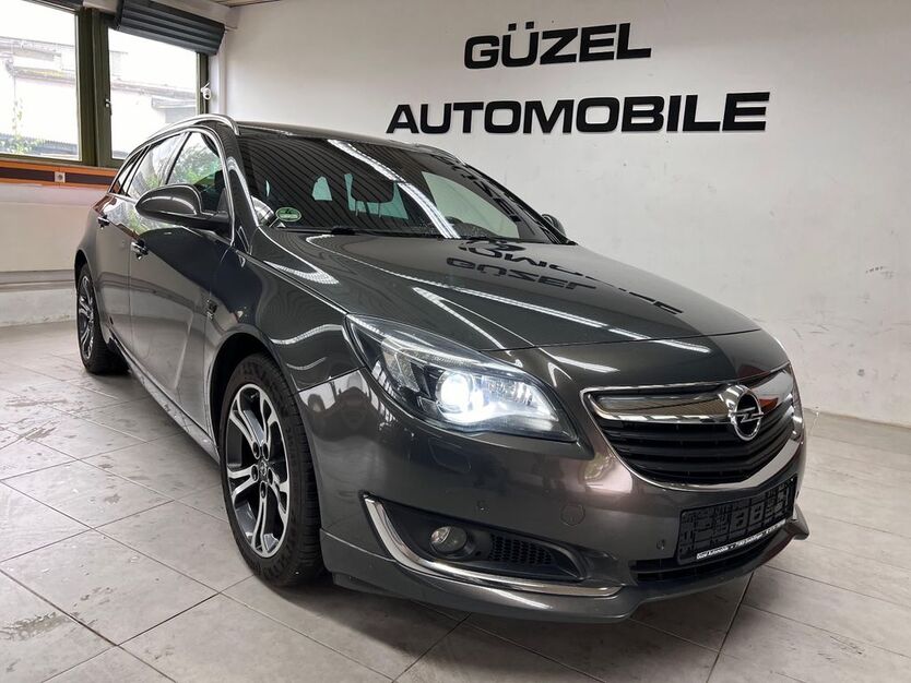 Opel Insignia 165.000 km 8.999 € Schönaich 71101