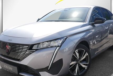 Peugeot 308 96.300 km 20.900 € Leonberg 71229
