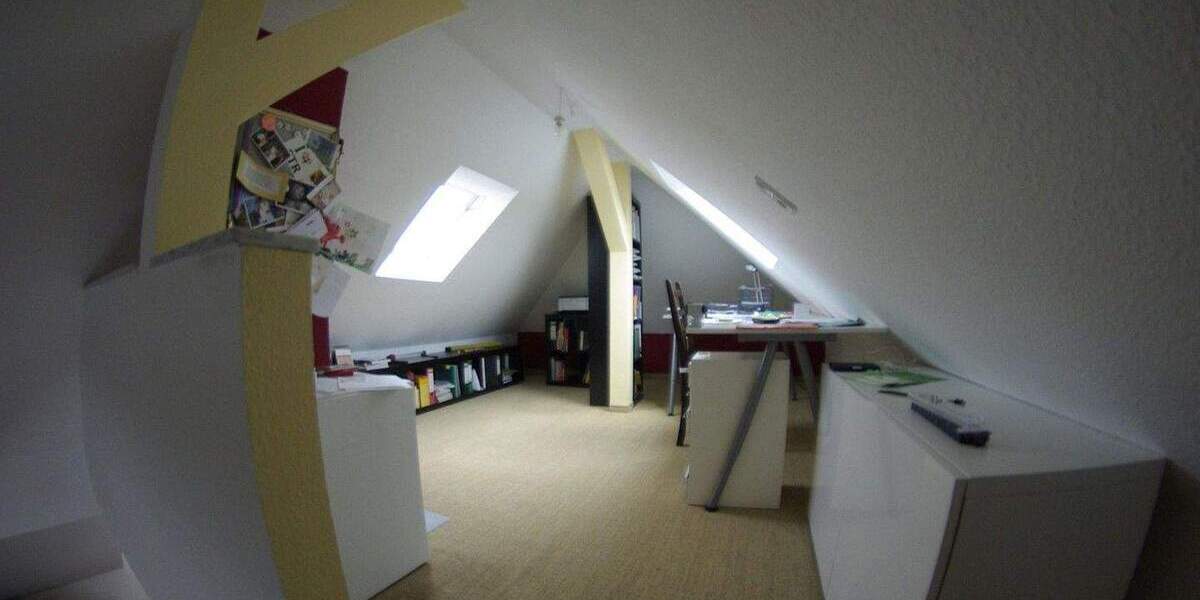 Etagenwohnung Esslingen am Neckar Stadtmitte - 3 Zimmer, 80 m&sup2;, 399.000&euro; | Angebot:24463551