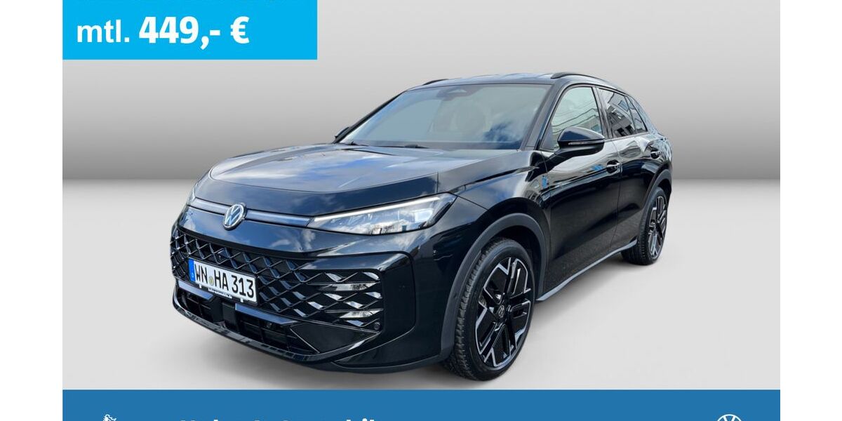 VW T-Roc 8.888 km 41.890 &euro; Fellbach 70736