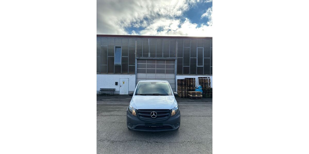 Mercedes-Benz Vito 210.000 km 12.500 &euro; Nagold 72202