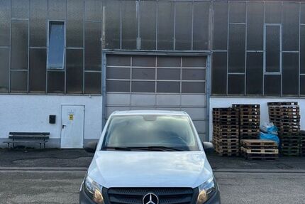 Mercedes-Benz Vito 210.000 km 13.500 &euro; Nagold 72202