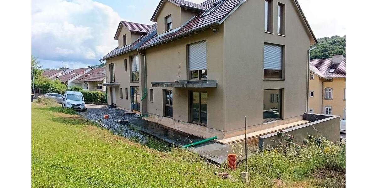 Etagenwohnung Bietigheim-Bissingen Bietigheim - 3 Zimmer, 97 m&sup2;, 497.400&euro; | Angebot:24849374