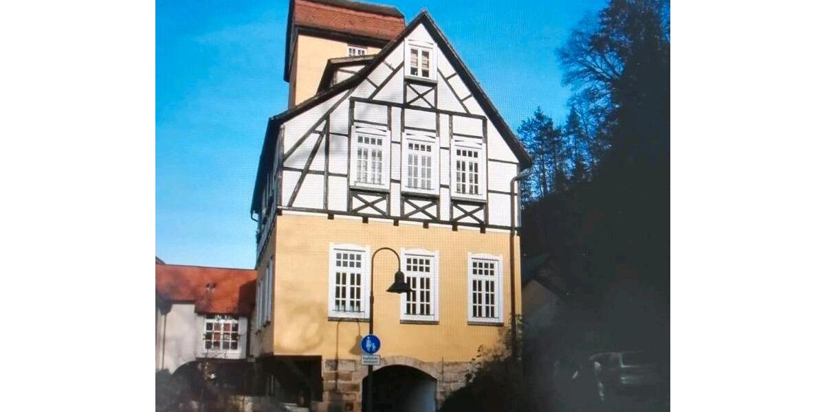 Etagenwohnung Rottenburg am Neckar - 1.5 Zimmer, 50 m&sup2;, 700&euro; | Angebot:26033395