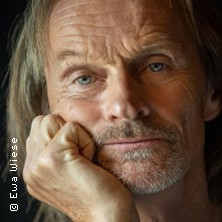 Eisi Gulp (alias Papa Eberhofer) - Tagebuch eines Komikers 13.03.2026 Stegwiesenhalle