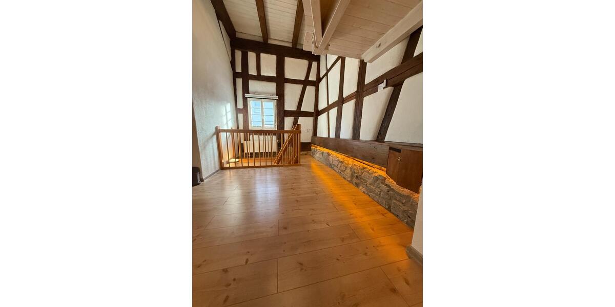 Hochparterre Renningen - 1.5 Zimmer, 40 m&sup2;, 650&euro; | Angebot:24805975