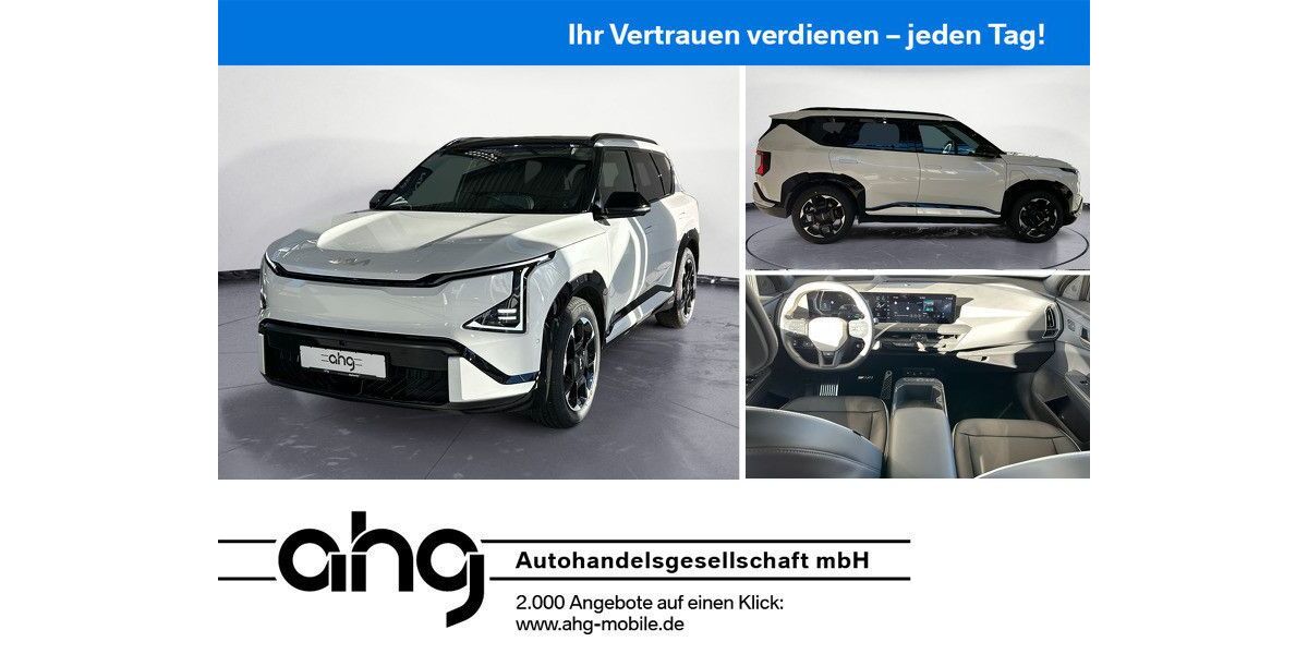 Kia EV5 2.648 km 48.870 &euro; Ostfildern 73760