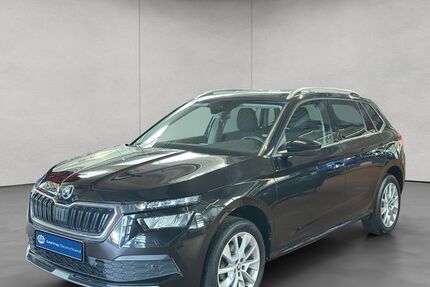 Skoda Kamiq 28.415 km 20.890 € Filderstadt 70794