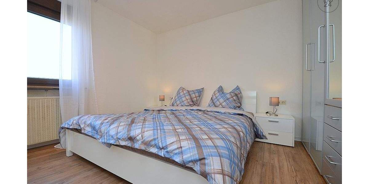 Etagenwohnung Schwieberdingen - 3 Zimmer, 78 m&sup2;, 1.390&euro; | Angebot:24826742