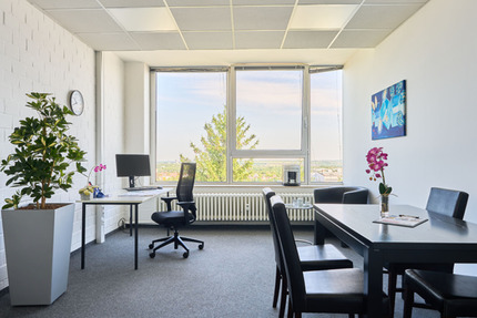 Gewerbeobjekt Ludwigsburg West - 445&euro; | Angebot:23963935