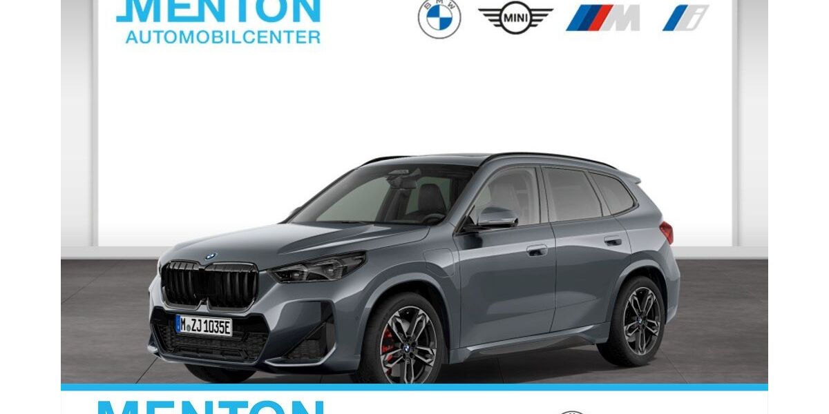 BMW X1 2.900 km 55.900 &euro; Reutlingen 72766