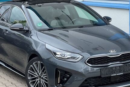 Kia pro ceed / ProCeed