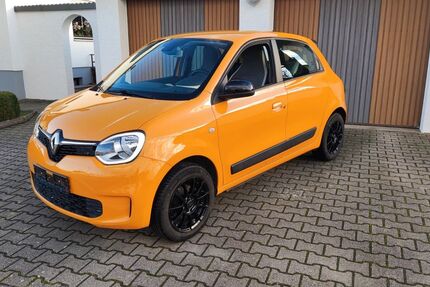 Renault Twingo 40.000 km 11.800 &euro; Neustetten 72149