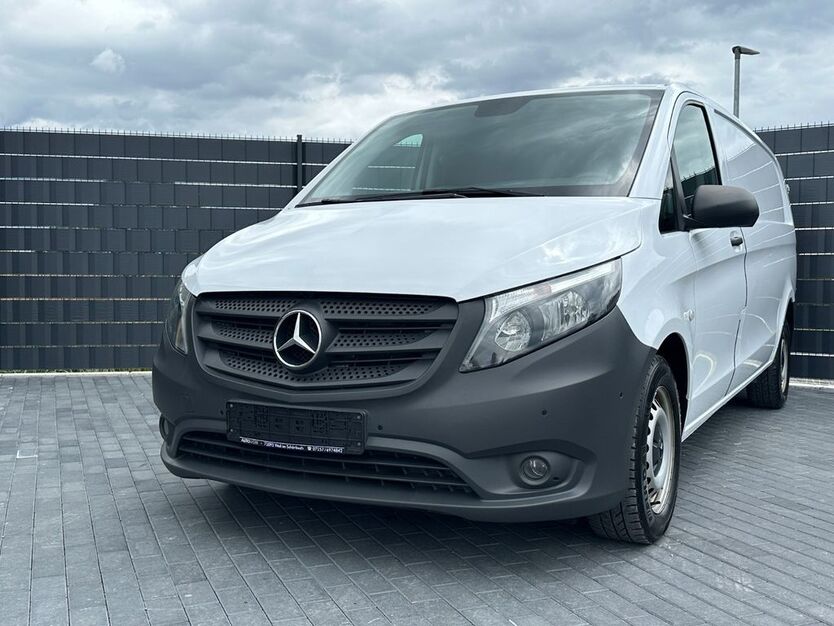 Mercedes-Benz Vito 197.800 km 14.990 € Weil im Schönbuch 71093