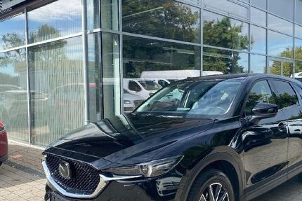 Mazda CX-5 125.133 km 17.900 &euro; Böblingen 71034