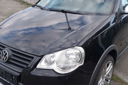VW Polo 129.000 km 3.950 € Ludwigsburg 71642