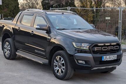 Ford Ranger 159.990 km 22.990 &euro; Tübingen 72072