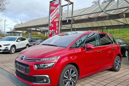 Citroen C4 Picasso 37.000 km 9.950 &euro; Esslingen 73730