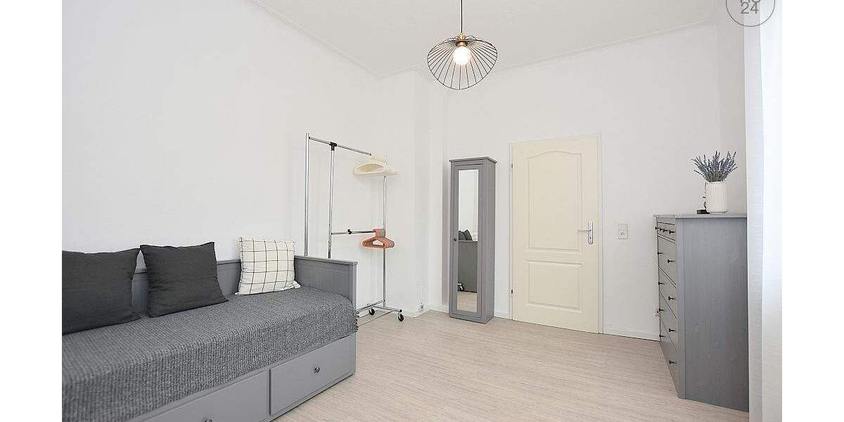 Etagenwohnung Stuttgart Zuffenhausen - 3 Zimmer, 65 m&sup2;, 1.590&euro; | Angebot:25360565