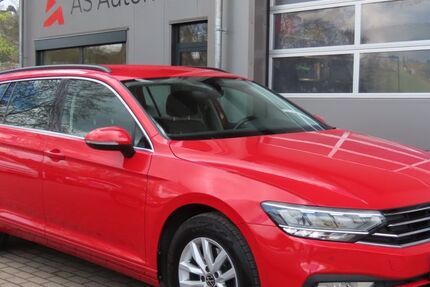 VW Passat 121.000 km 16.990 &euro; Stuttgart 70329