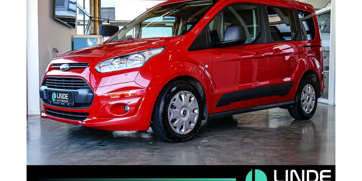 Ford Tourneo Connect 126.400 km 13.990 &euro; Kusterdingen 72127