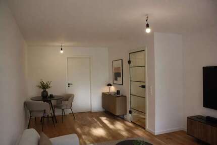 Wohnung Ludwigsburg Hoheneck - 2 Zimmer, 68 m&sup2;, 324.000&euro; | Angebot:26871793