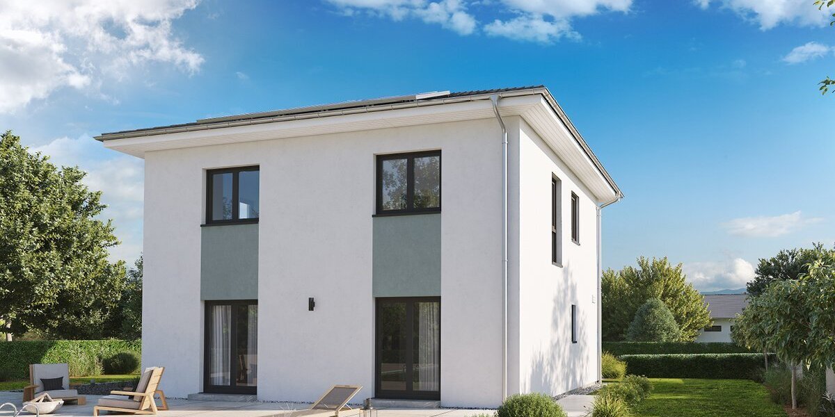 Individuell geplantes Einfamilienhaus in Friolzheim - Ihr Traumhaus mit flexibler Gestaltung - Einfamilienhaus Friolzheim | Angebot:27620053