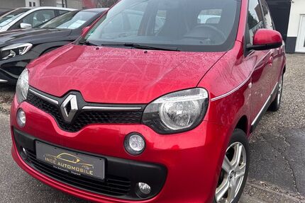 Renault Twingo 110.766 km 6.999 &euro; Waiblingen 71334